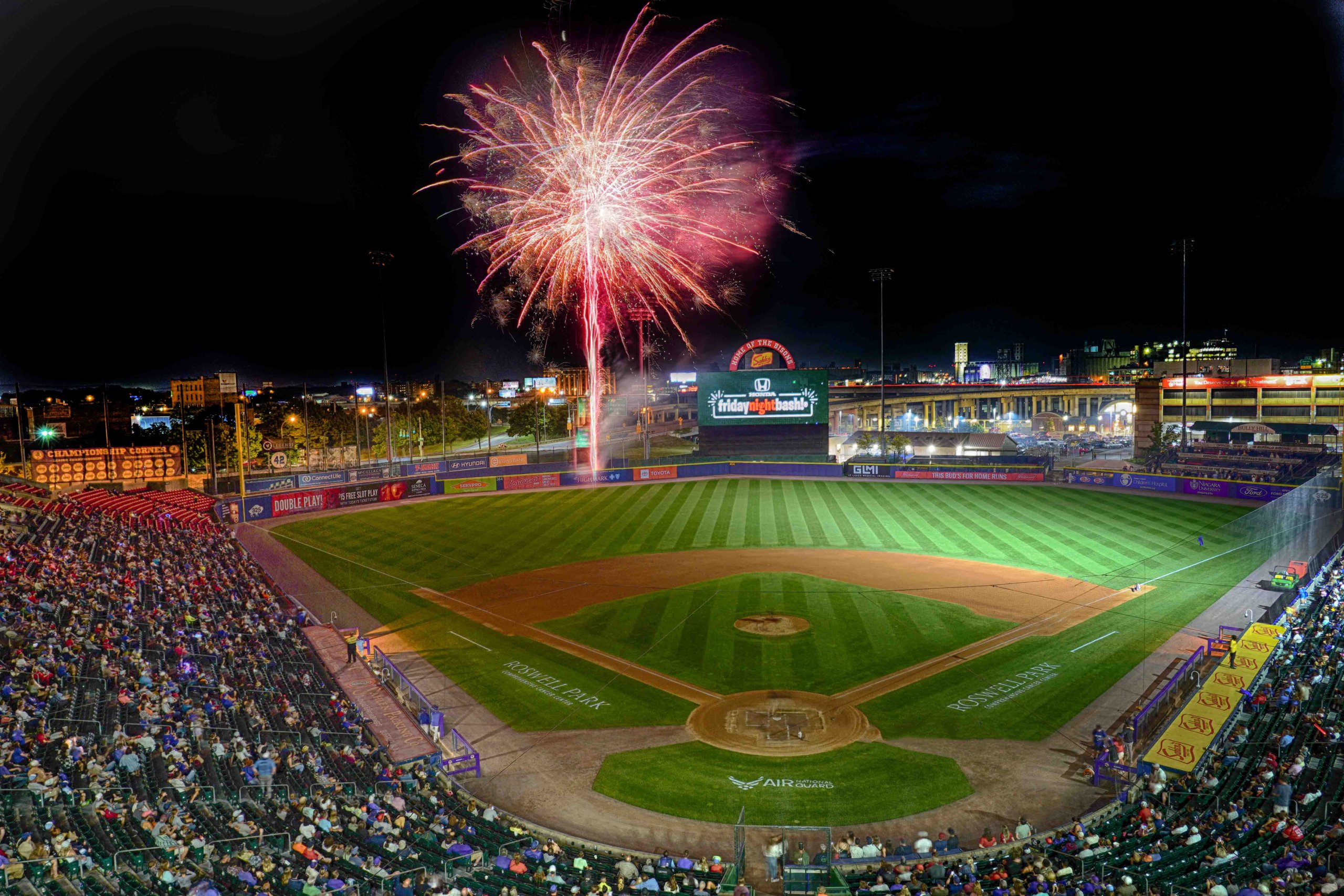 Fireworks-photo by Buffalo Bisons McCoy-3x2