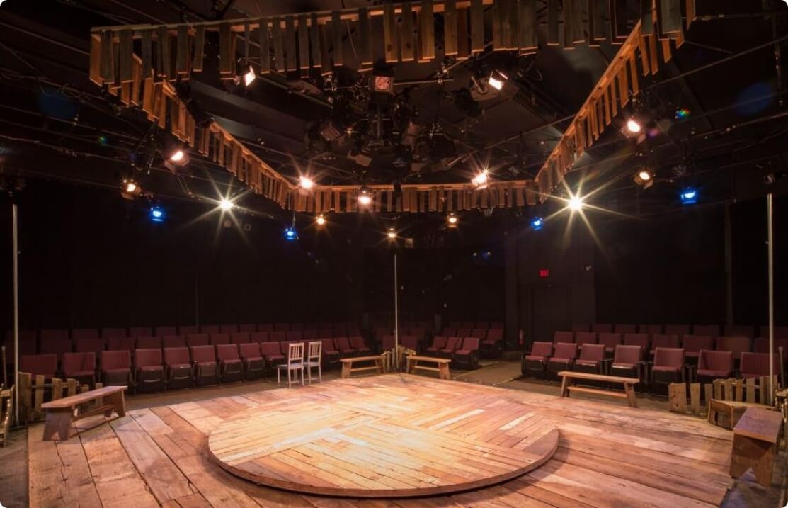 Irish Classical Theater Company