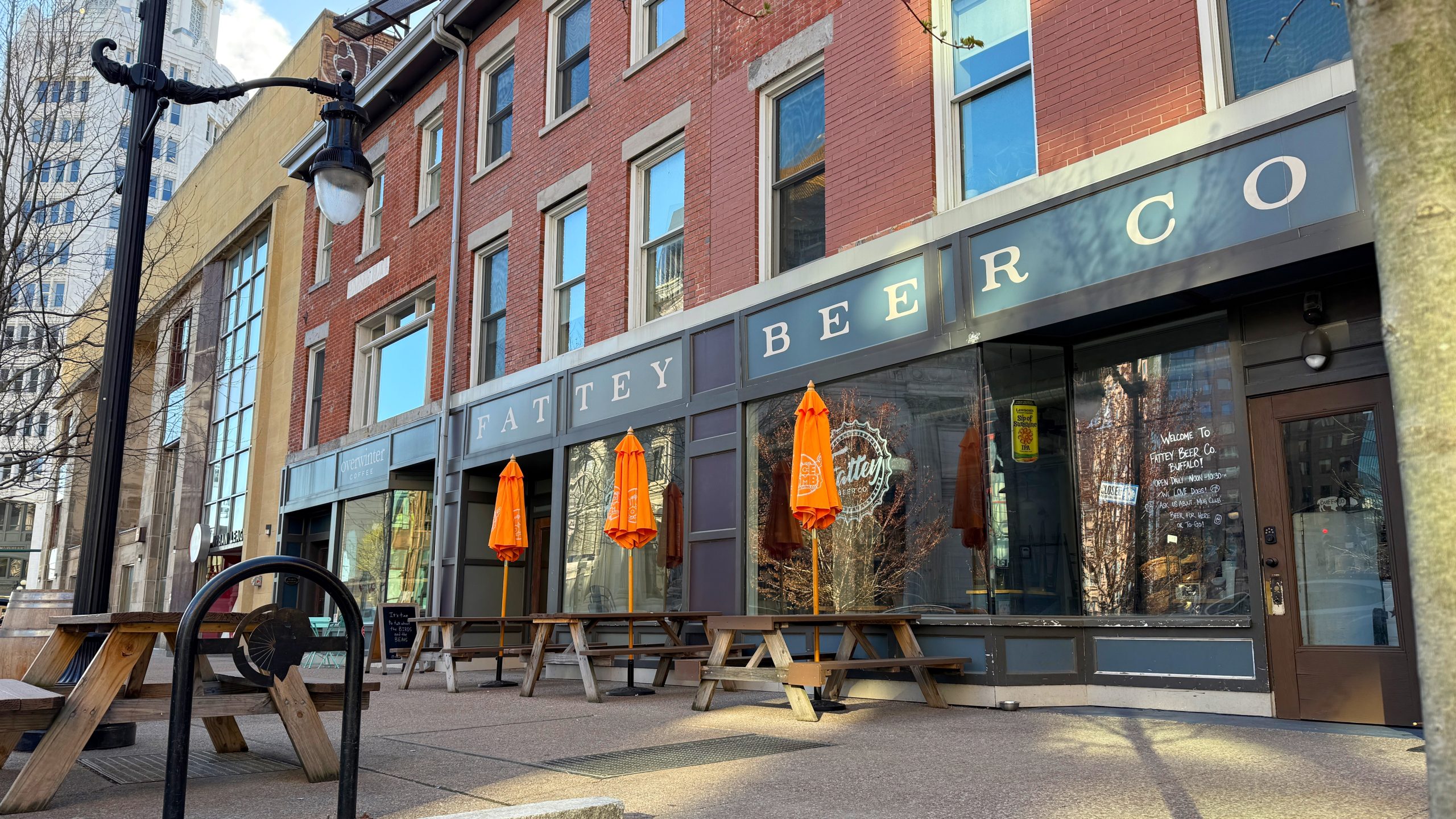 Fattey Beer Company